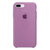 Silicone Case FULL iPhone 7 Plus,8 Plus Blueberry 113-62 фото