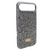 Swarovski Case iPhone 17 Air Gray 3919-0 фото