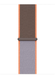 Ремінець Nylon Loop Apple Watch 42,44,45,46mm(10,11S),49mm(ultra 1-3S) Vitamin C 282-30 фото 2