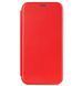 Чохол-книжка для Samsung A34 Red 2946-3 фото 2