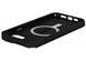 Чохол протиударний UAG Pathfinder з MagSafe для iPhone 15 Plus Green-Black 2925-11 фото 4