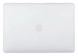 Накладка MacBook HardShell Case 13.6 Air (A2681) 2022 / 13.6 Air (A3113) 2024 / 13.6 Air (A3240) 2025/ 13.6 Air (A3449) 2026White 1436-3 фото 3