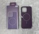Чохол Beats Case with Magafe для iPhone 16 Pro Max Purple 2914-3 фото 3