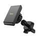 Автомобільний тримач HOCO H44 Air Outlet Car Holder Black 2857-0 фото 3