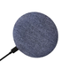 Бездротова зарядка Devia UFO series ultra-thin wireless charger (15W) 2087-0 фото 3