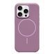 Чохол Beats Case with Magafe для iPhone 16 Pro Max Purple 2914-3 фото 1