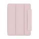 Чохол Comma Rider з місцем під пенсіл для iPad Air 4/5 10.9 Pink 2385-5 фото 1