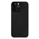 Чохол K-Doo Carbon iPhone 17 Pro Max Black 4035-0 фото 2
