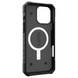 Чохол протиударний UAG Pathfinder з MagSafe для iPhone 17 Gray 3868-0 фото 2