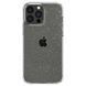 Чохол прозорий блискучий iPhone 13 Pro Max 206-0 фото 1