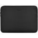 Сумка-конверт WIWU для MacBook 14" Skin Zero Sleeve Series Black 2724-0 фото 1