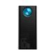 Павер бенк Baseus Amblight Digital Display Quick Charge 30000mAh 65W Overseas Edit Black 3014-0 фото 2