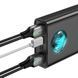 Павер бенк Baseus Amblight Digital Display Quick Charge 30000mAh 65W Overseas Edit Black 3014-0 фото 4