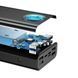 Павер бенк Baseus Amblight Digital Display Quick Charge 30000mAh 65W Overseas Edit Black 3014-0 фото 6
