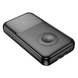 Power Bank Hoco Large Capacity Q28 22.5W 10000mAh Black 4234-0 фото 3
