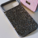 Swarovski Case iPhone 18 Pro Gray 4589-5 фото 2