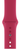 Ремінець Apple Watch Silicone 42,44,45,46mm(10,11S),49mm(ultra 1-3S)Pomegranate 276-63 фото