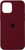 Silicone Case FULL iPhone 12 Mini Marsala 120-51 фото