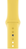 Ремінець Apple Watch Silicone 42,44,45,46mm(10,11S),49mm(ultra 1-3S)Yellow 276-3 фото
