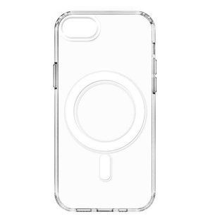 Чохол прозорий з MagSafe iPhone 7,8, SE 2 2797-0 фото