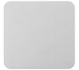 Cерветка для дисплея техніки Apple Polishing Cloth Gray 1271-0 фото