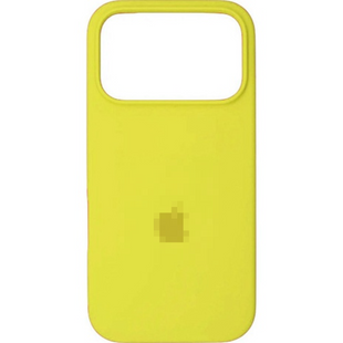 Чохол Silicone case Full iPhone 17 Air Flash 4019-30 фото