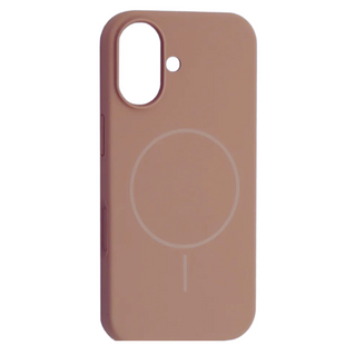 Чохол Soft Silicone Slim для iPhone 17 Gold 3828-4 фото