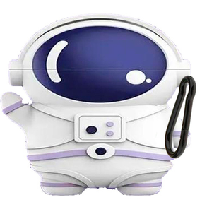 Чохол 3D для AirPods 3 Spaceman 1237-16 фото