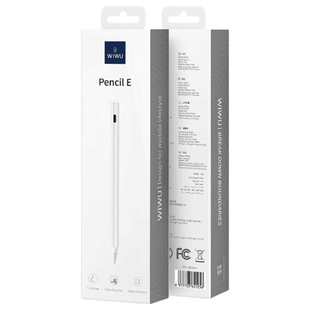 Стилус Stylus WiWU Pencil E 4540-0 фото