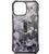 Чохол протиударний UAG Pathfinder з MagSafe для iPhone 15 Plus Gray-Black 2925-12 фото