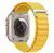 Ремінець Alpine Loop Band 42,44,45,46mm(10,11S),49mm(ultra 1-3S)Yellow 286-10 фото
