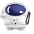 Чохол 3D для AirPods 3 Spaceman 1237-16 фото