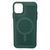 Чохол Breeze MagSafe для iPhone 11 Pro Green 1831-2 фото