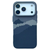 Чохол Carbon Pattern MagSafe для iPhone 17 Pro Dark Mount 4047-8 фото