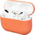 Чохол для AirPods Pro Peach 266-1 фото