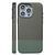 Чохол DRAGON SCALE CASE with MAGSAFE для iPhone 16 Pro Green 3040-2 фото