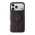 Чохол Griply Stripe with MagSafe 17 Pro Max Black 4479-0 фото
