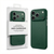 Чохол K-Doo Carbon iPhone 17 Pro Max Green 4035-1 фото