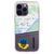 Чохол прозорий з принтом №93 "Херсон це Україна" iPhone 13 Pro Max 1050-34 фото