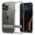 Чохол Spigen Armor Essential Case для iPhone 14 Pro Max Прозорий 2212-6 фото