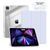 Чохол Crystal з місцем під стилус для iPad 10.2"/10.5" Sky blue 2292-7 фото