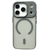 Gripp case with MagSafe для iPhone 18 Pro Titanium Gray 4569-17 фото