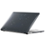 Накладка MacBook 15 Air (A2941) 2023 / 15 Air (A3114) 2024 / 15 Air (A3241) 2025/ 15 Air (A3448) 2026 Glitter Black/Чорна з блискітками 1641-332 фото