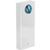 Павер бенк Baseus Amblight Digital Display Quick Charge 30000mAh 65W Overseas Edit White 3014-1 фото