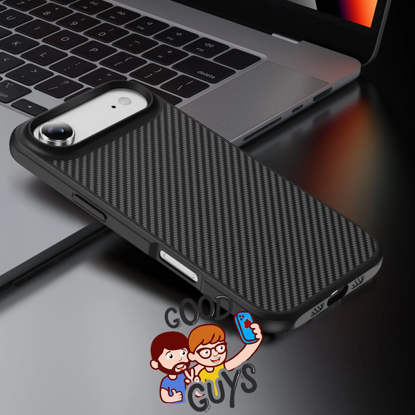 Чохол K-DOO Kevlar Case для iPhone 17 Air Black 4193-0 фото