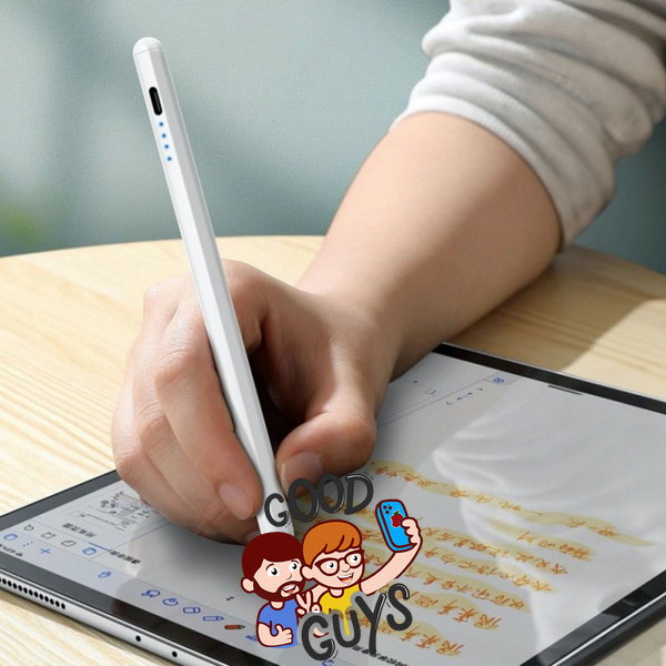 Стилус Stylus WiWU Pencil E 4540-0 фото