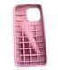 Чохол Lipstick case Rhode з місцем для блиску для iPhone 11 Ribbon 2410-1 фото 6