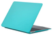 Накладка MacBook 15 Air (A2941) 2023 / 15 Air (A3114) 2024 / 15 Air (A3241) 2025/ 15 Air (A3448) 2026 Sea Blue 1641-61 фото 1