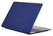 Накладка MacBook HardShell Case 14 Pro (2021-2025) М1/М2/М3/M4/M5 (A2442/A2779/А2992/A3112/A3185/A3401/А2918/A3434)Deep Navy 1434-14 фото 1