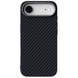 Чохол K-DOO Kevlar Case для iPhone 17 Air Black 4193-0 фото 3
